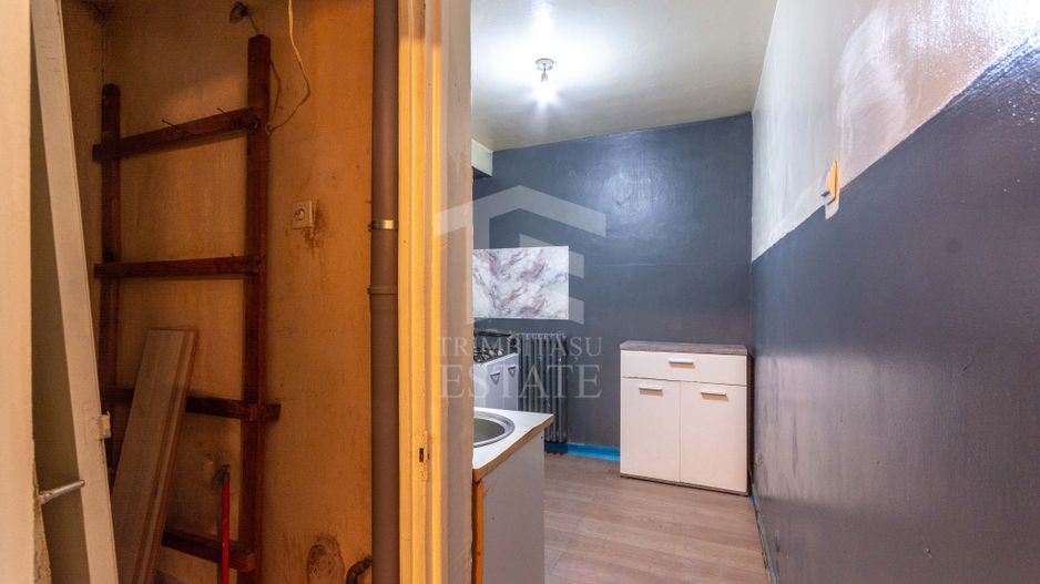 Giurgiului - Vigoniei nr. 8, Ap. 2 cam de inchiriat, comision 0% - Poză 11
