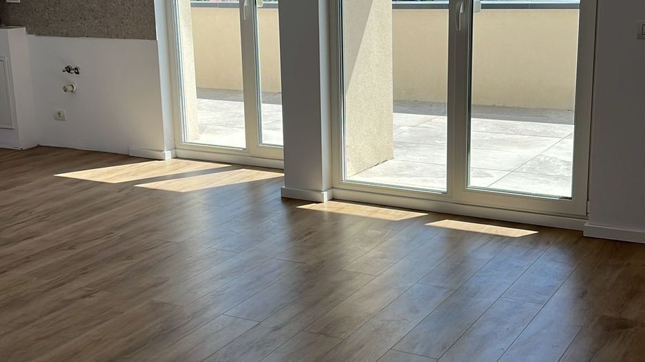 Dezvoltator | Penthouse cu terasa de 35 mp | Disponibil imediat - Poză 2