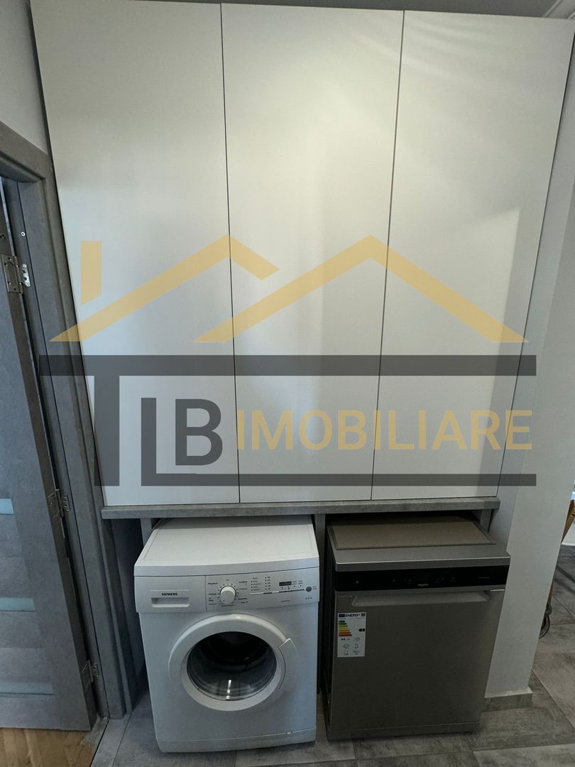 Apatament de 2 camere, 50 mp, decomandat, Ultracentral - Poză 8