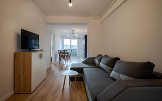 Apartament superb 1 dormitor | 46 mp | parcare | zona Corneliu Coposu! - Poză 4