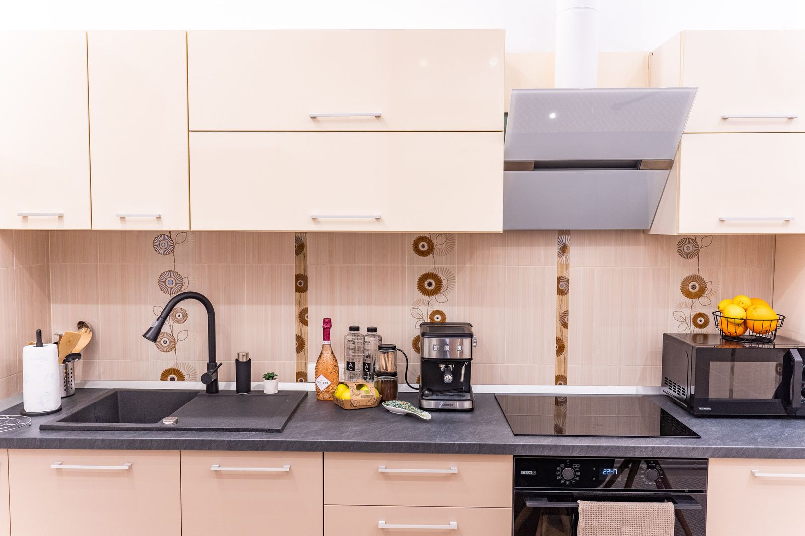 Apartament renovat in cladire istoric zona Unirii - Poză 11