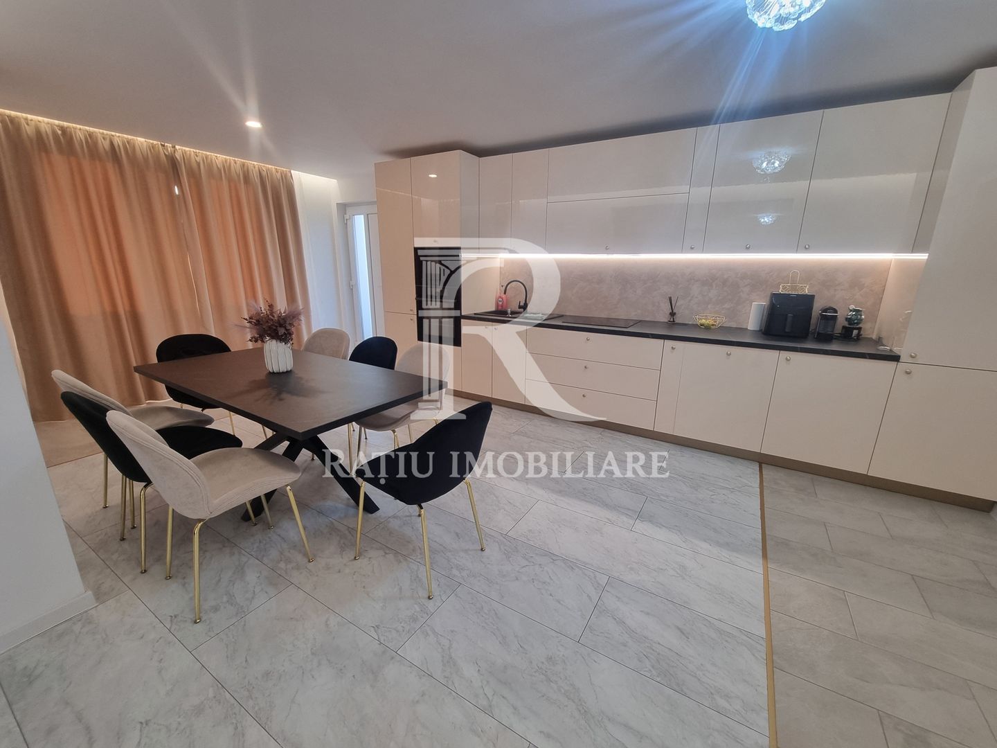Casa  moderna de vanzare | Zona Archia | Deva | Jud. Hunedoara - Poză 8