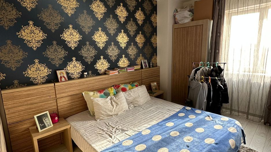 Apartament 2 camere Vitan Barzesti Splaiul Unirii - Poză 1