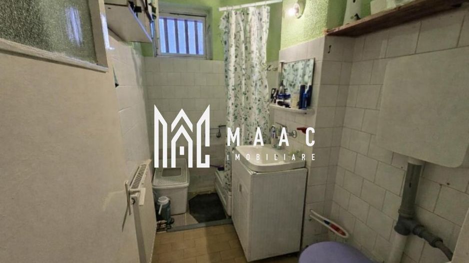 Apartament 2 camere | 44 MPU | Balcon | Terezian - Poză 5