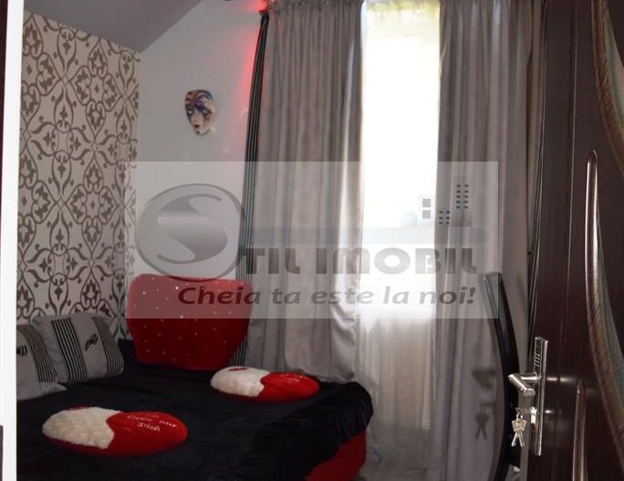 Apartament 3 camere Tatarasi - Spital Neurochirurgie - Poză 16