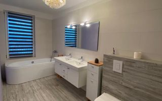 Casa de inchiriat - Cristian - 120mpu - 4 Camere -  2 Etaje - Poză 7