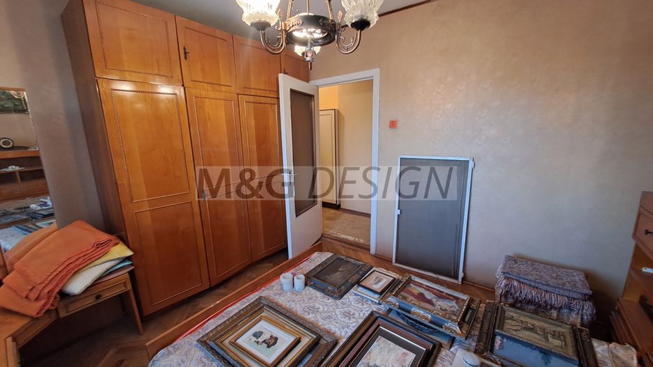 Etaj 2, Spitalul Judetean -Casa Tineretului 3 camere - Poză 3