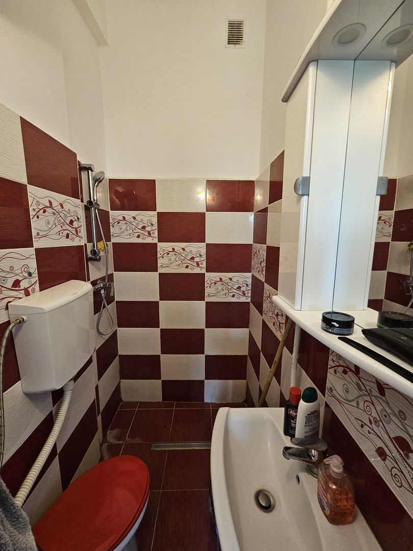 Apartament 1 Cameră, Ultracentral – Renovat Complet,ideal inchiriere ! - Poză 5