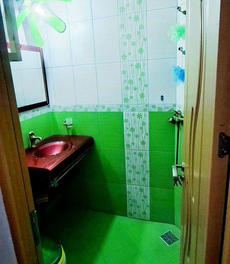 Ap.3 cam de inchiria | 73mp | Parter | bloc reabilitat | 13 Septembrie-Botorani - Poză 5