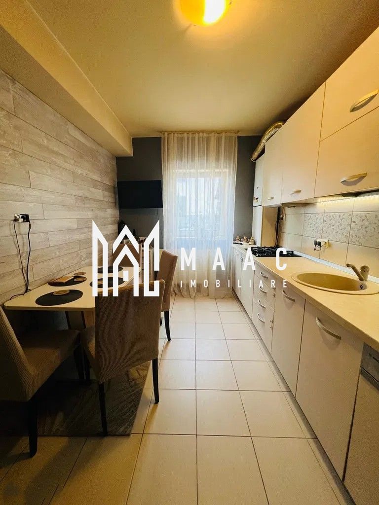 Apartament 3 camere | Terasa | 67 MPU | Parcare | Selimbar - Poză 6