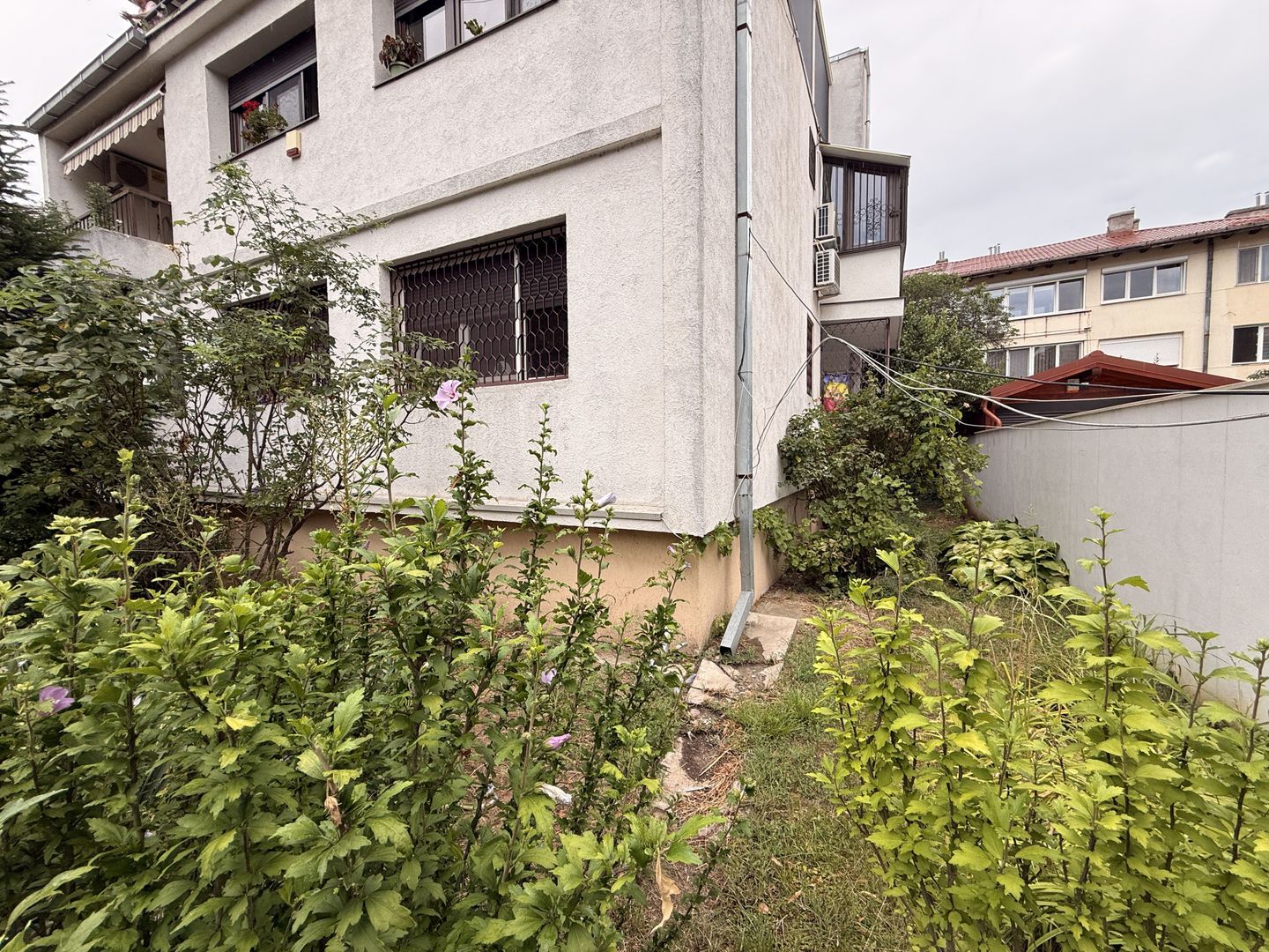 Apartament Primaverii - Teheran - Iuliu Tetrat - Poză 8