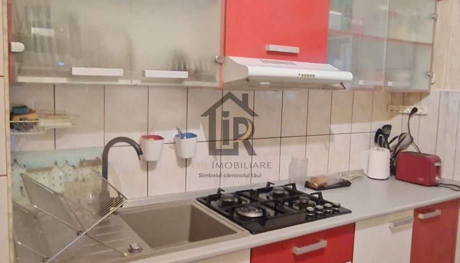 Apartament 3 camere decomandat- Nicolina -Iasi - Poză 9