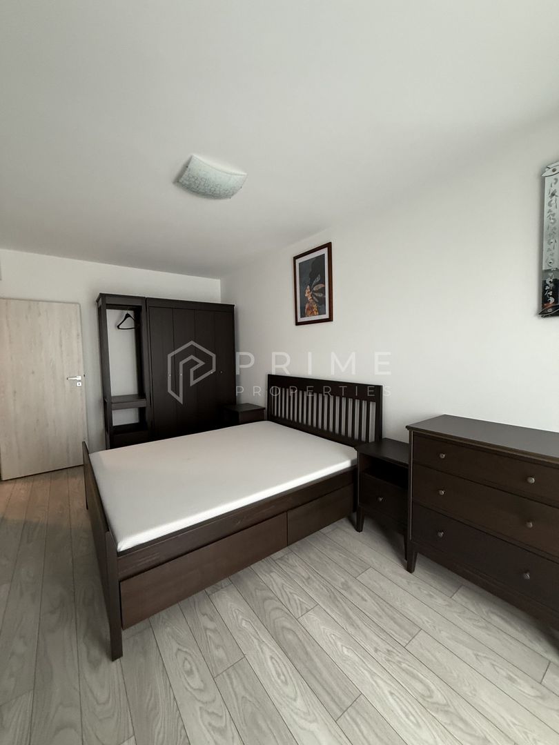 Apartament 2 Camere – Maurer Residence (Terasa Generoasă, Etaj 8) - Poză 7
