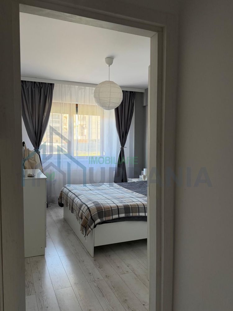 Apartament 2 camere, Visan – parter (demisol), 45 mp, an 2021 - Poză 7