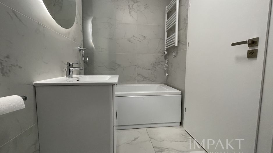 De închiriat-Apartament cu 2 camere |Parcare subterană|Elite City|Iris - Poză 4