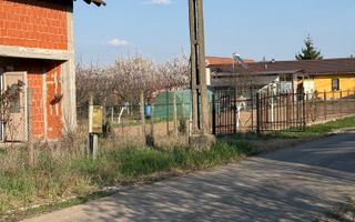 Casă spațioasă cu teren 806 mp - Poză 7