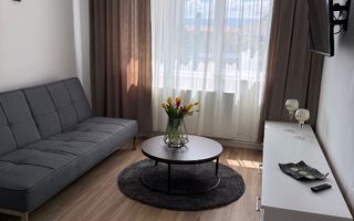 Apartament 2 camere semidecomandat | Hipodrom 1 | 48 mp, renovat - Poză 2