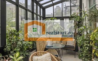 Cartierul Armenesc, Vila impozanta S+P+M, teren 615mp, terasa, curte - Poză 20