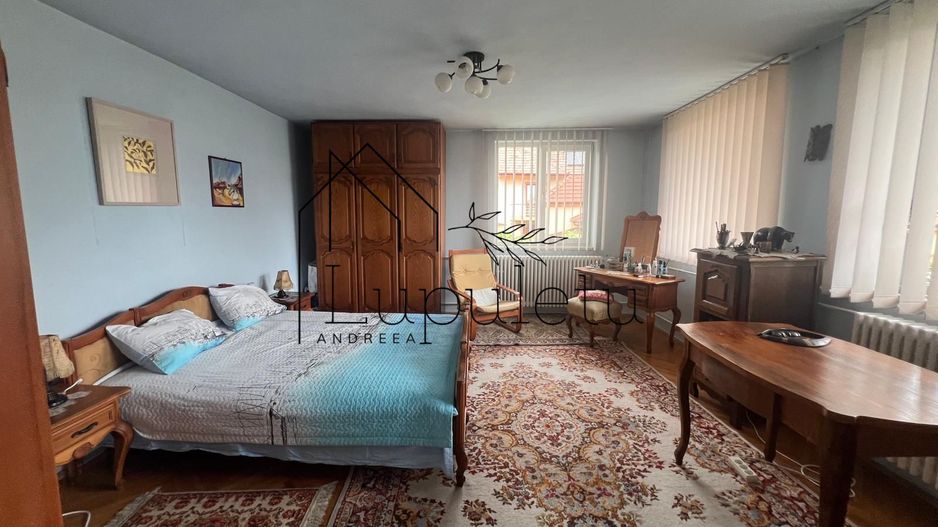 Casă de Vanzare | 200 MPU | Teren 305 MPU | Ultracentral - Poză 3