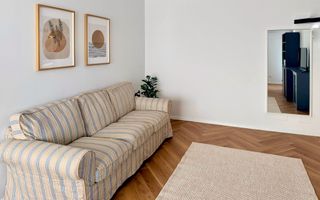 Apartament modern cu 2 camere, ultrafinisat – totul nou, totul pregătit pentru mutare - Poză 5