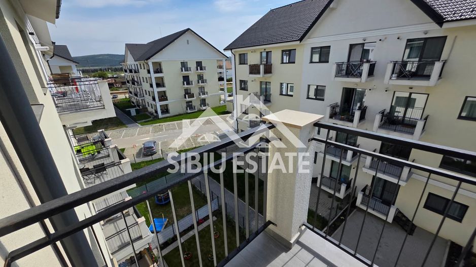 Studio de inchiriat– Zona Brana, Selimbar - Poză 3