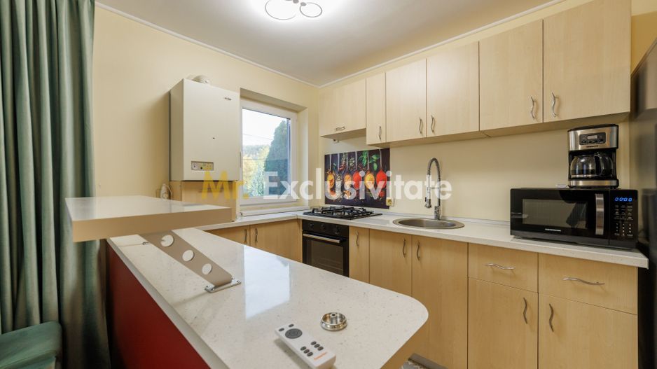 Apartament spațios 2 camere la 5 min de Pitești-Arges! - Poză 3