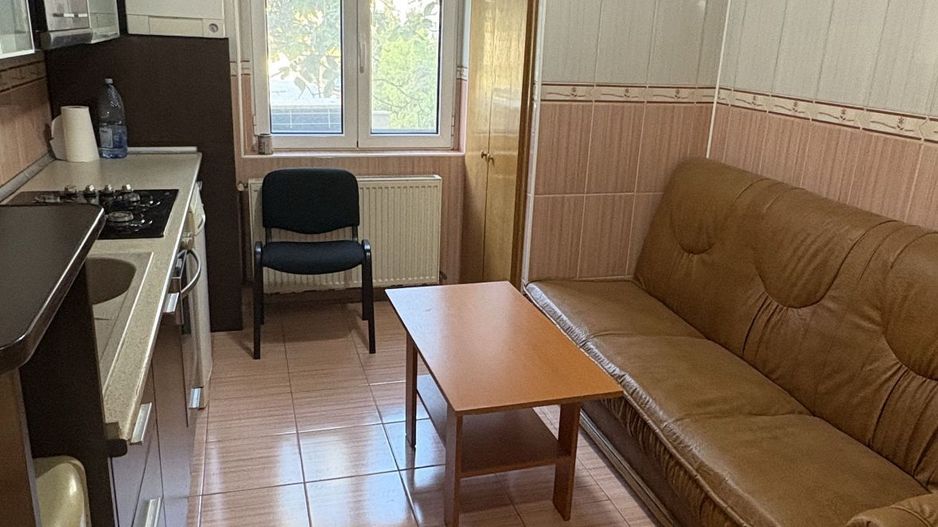 AP. 3 CAMERE AVIATIEI, CENTRALA TERMICA, BLOC REABILITAT, COMISION 0% - Poză 2