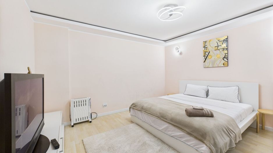 Proprietatea ideala pentru investitie sau locuit pe Str. 16 Februarie - Poză 29