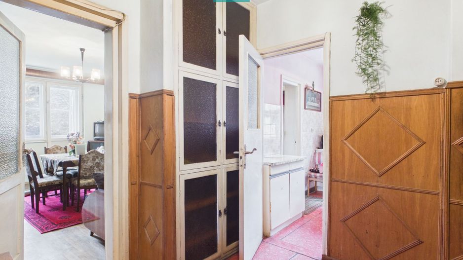 Apartament 3 camere – Rogerius - Poză 3