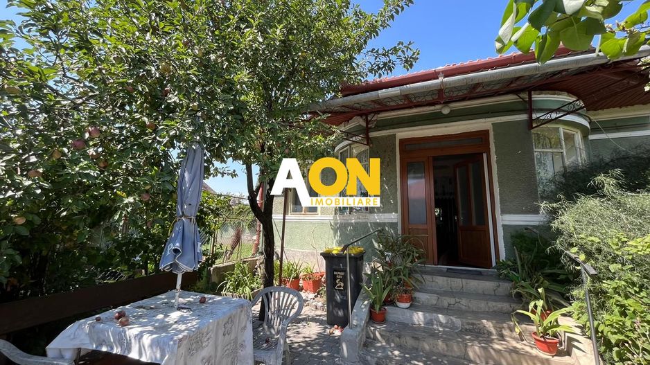 Casa de vanzare Vintu de Jos, zona centrala - Poză 22