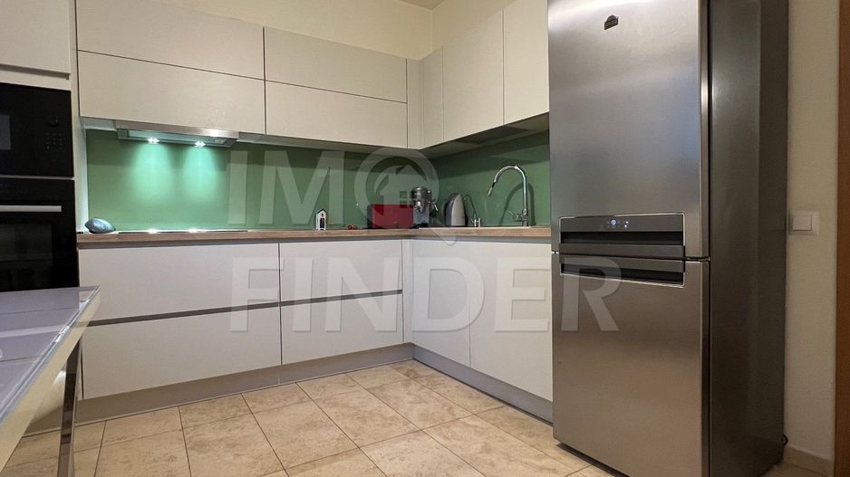 Vanzare casa tip Duplex Borhanci, zona frumoasa - Poză 10