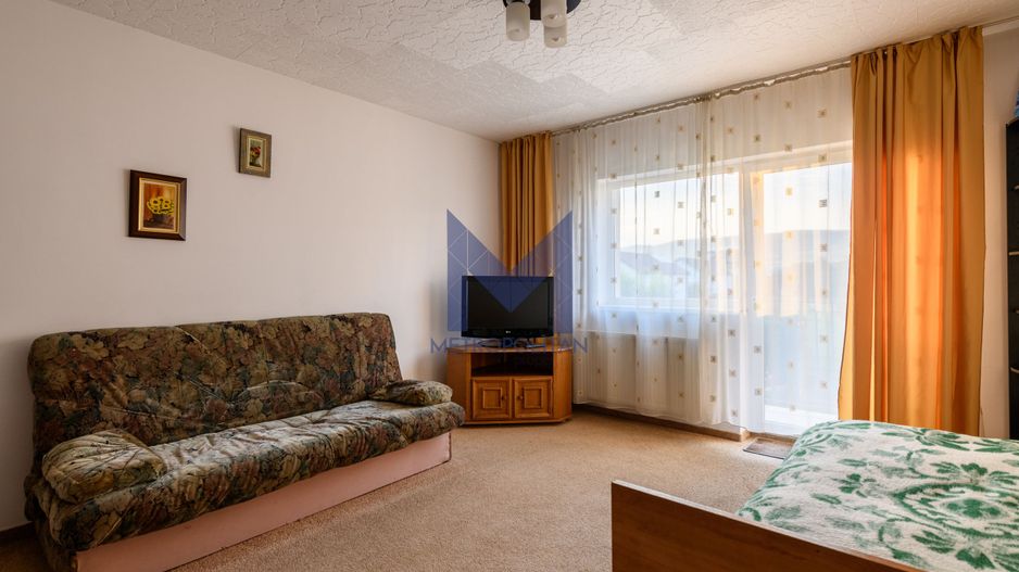 Casă P+1 | 168 m² utili | LOT 378 m² I 3 Dormitoare | Garaj | Florești - Poză 24