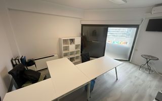 Spatiu comercial 2 camere I Promenada - Poză 2
