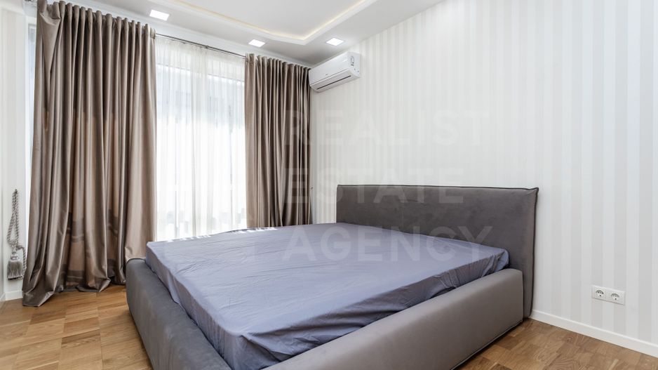 Vânzare, apartament, 3 camere, str. Independenței, Botanica - Poză 12