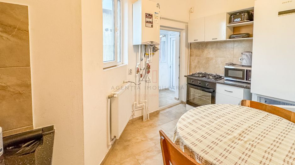 2 Camere Cismigiu | Bloc Fara Risc | Calea Victoriei - Poză 12