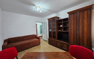 Garsoniera in Frumoasa Poitiers