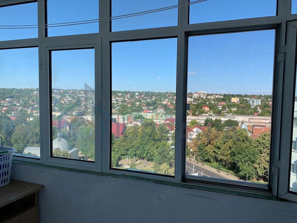 Apartament 1 camera de inchiriat, Iasi - Poză 10