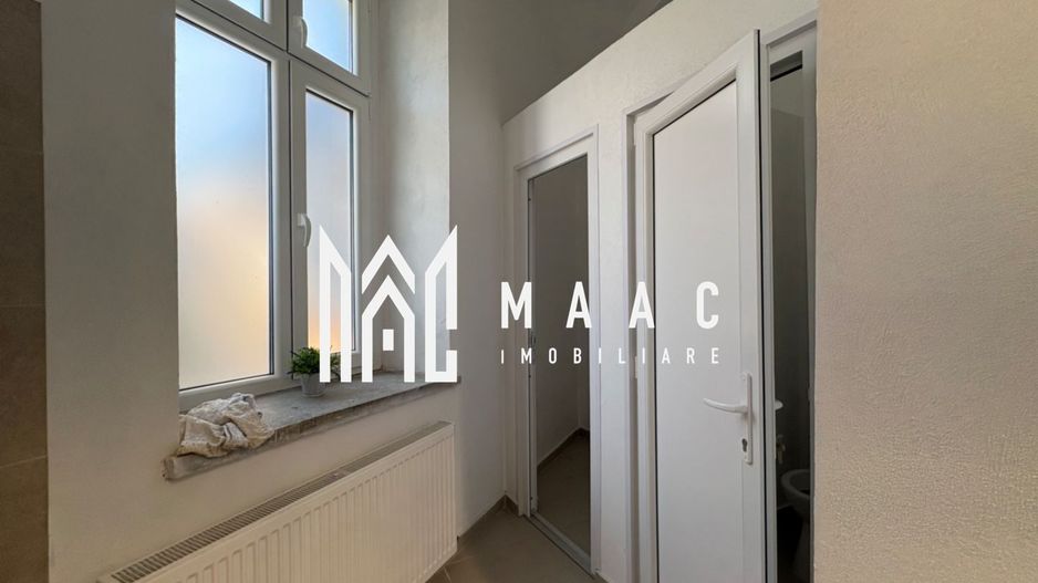 Casa ultracentrală cu potențial mixt – 1285 mp, acces dublu - Poză 8