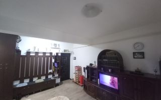 Apartament 2 camere mobilat complet | Etaj 1 | Loc parcare inclus - Poză 2