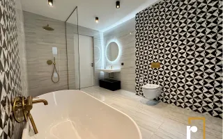 VILA PREMIUM | PIPERA| ROOFTOP | SPA - Poză 20