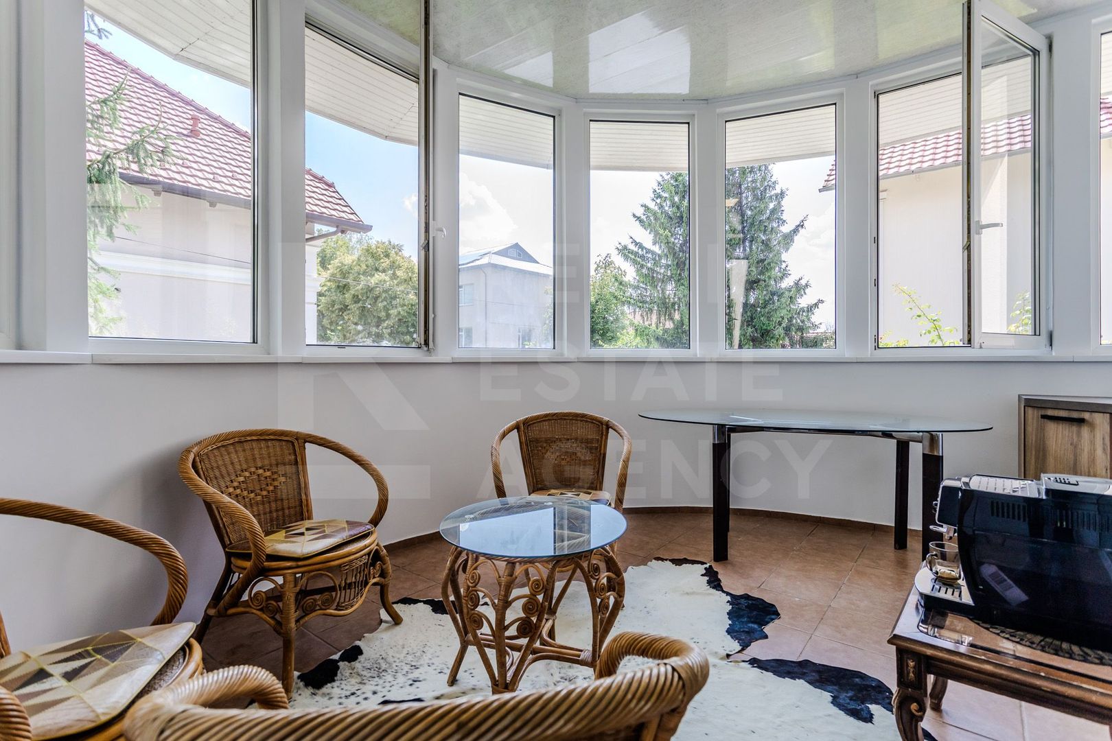 Vânzare, casă, 4 camere, str. Jubiliară, Codru - Poză 40