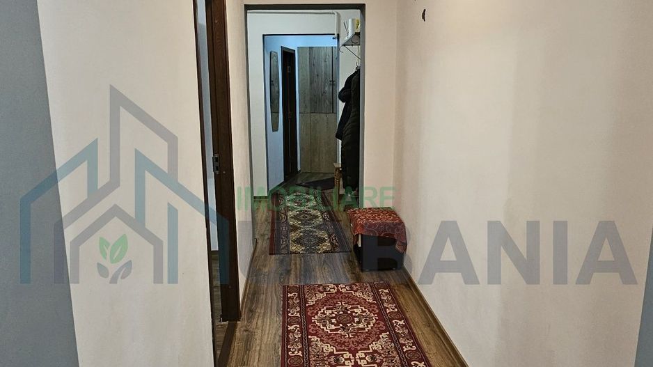 Închiriez apartament 3 camere - Poză 8