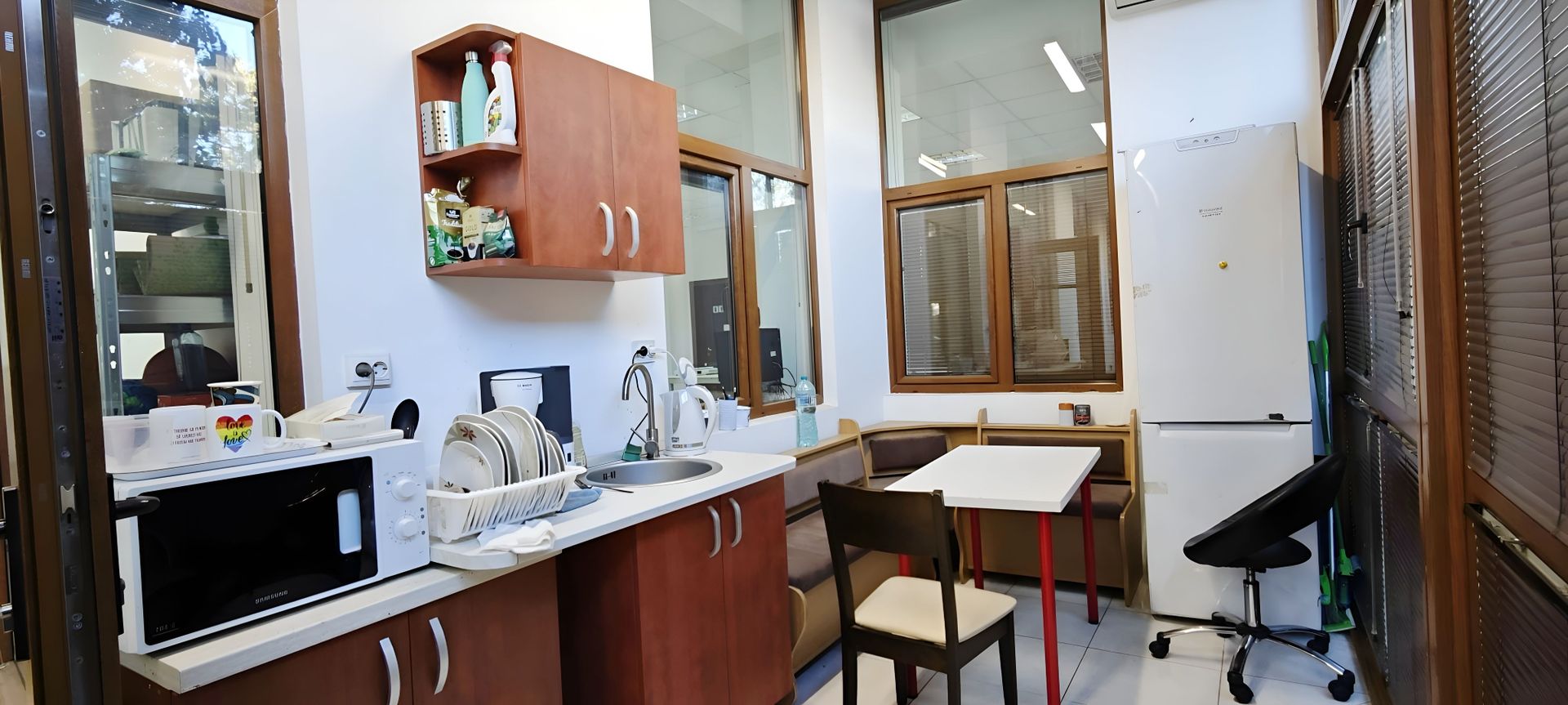 Spatiu comercial 276 mp - pozitie excelenta in zona Turda, sector 1! - Poză 17