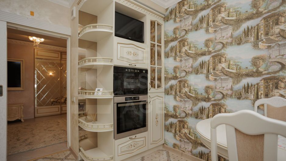 Vânzare, apartament, 4 camere, str. Constantin Vîrnav, Telecentru - Poză 11
