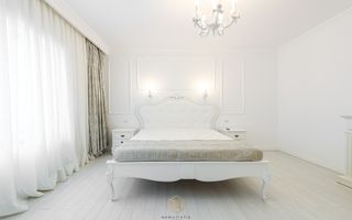 INCHIRIAT | Casa - Segmentul Premium - 4 camere, 110 mpu | La Padure - Poză 8