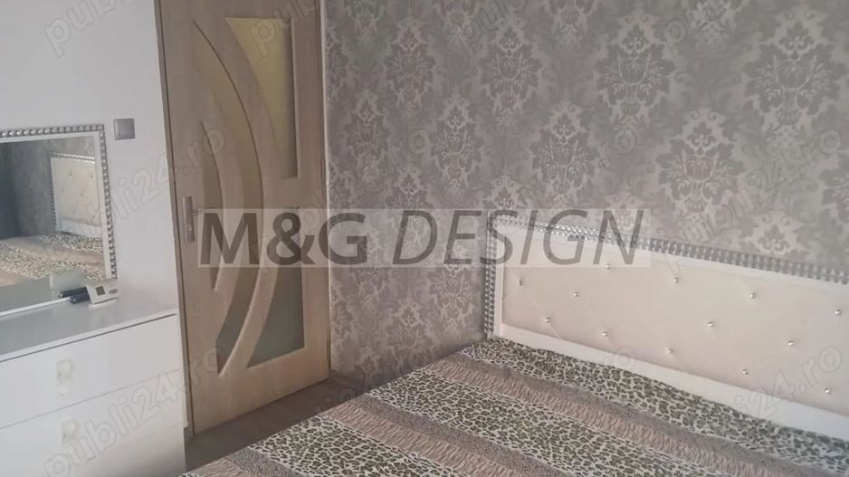 Apartament 3 camere Girocului- zona Padurice etaj 1 cu centrala - Poză 14