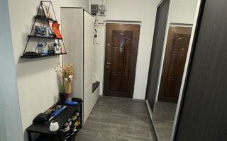 Se vinde apartament 2 camere Gorjului, centrala termica - Poză 4
