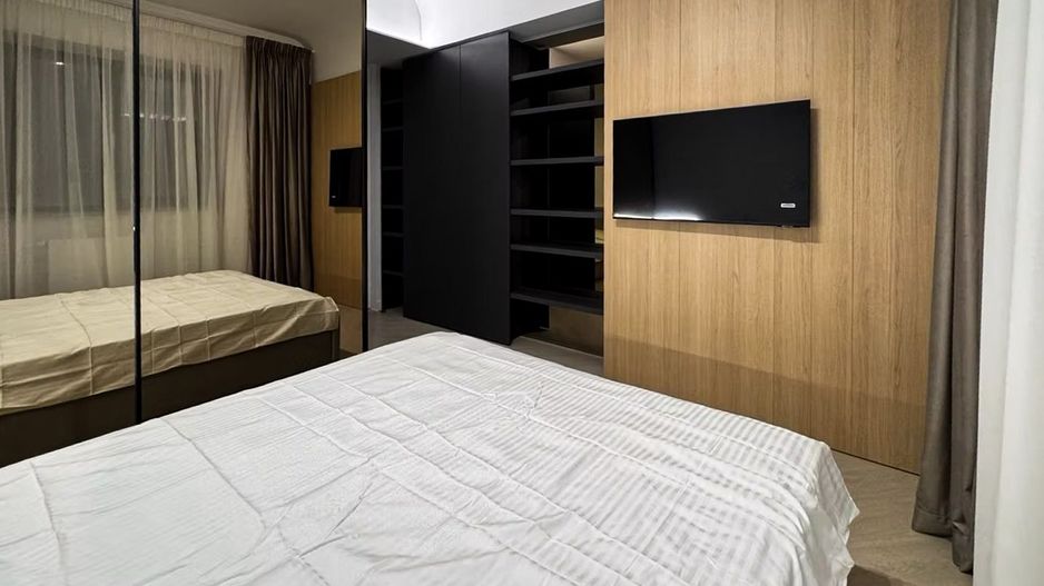 Chirie I Apartament 2 camere I Cortina North I Vedere Oraș I Faza 1 - Poză 9