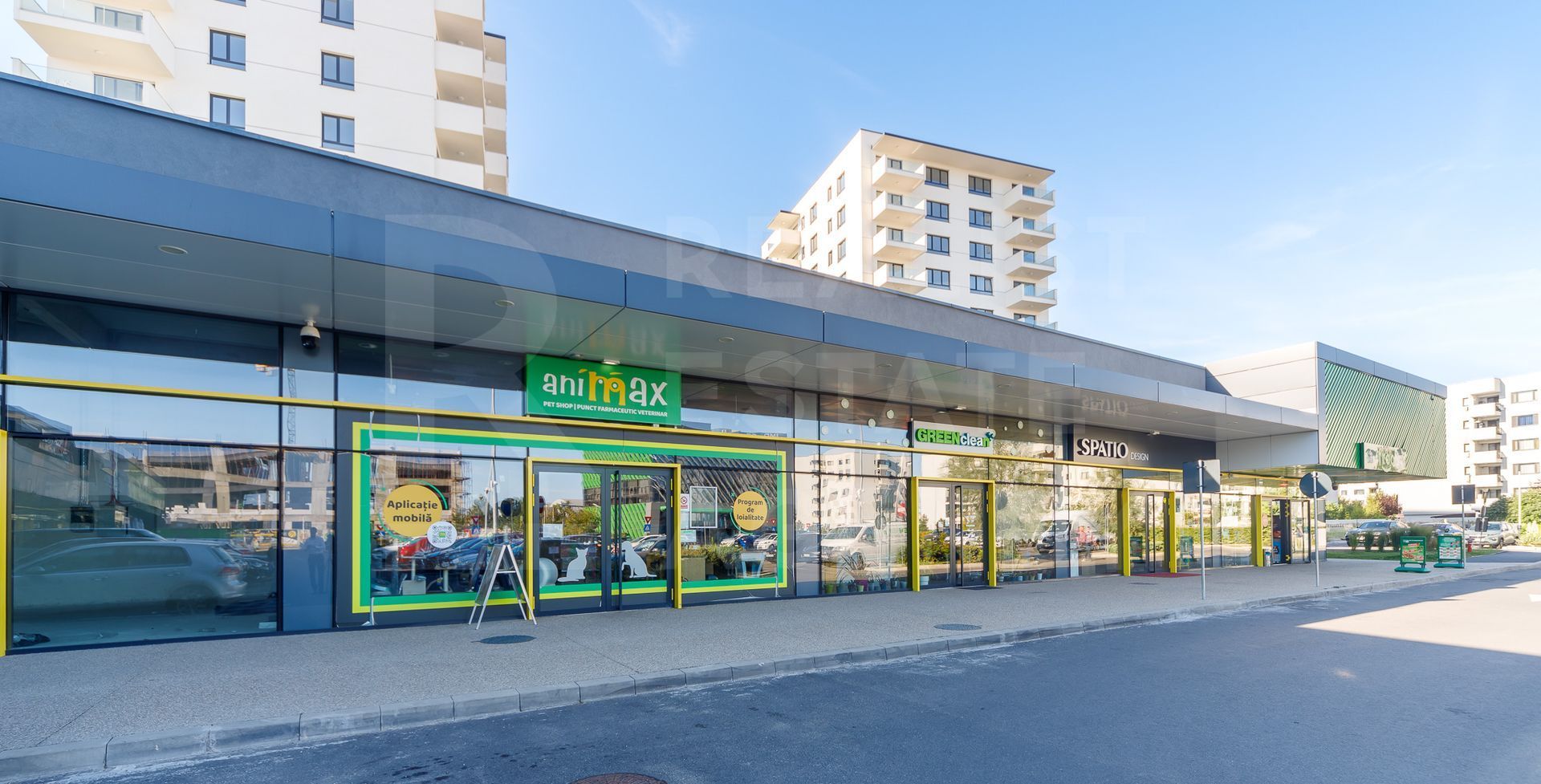 Vânzare, studio modern lângă pădure, București - Poză 16