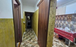 Apartament 2 camere | Decomandat | Parter | Hipodrom 1 - Poză 11